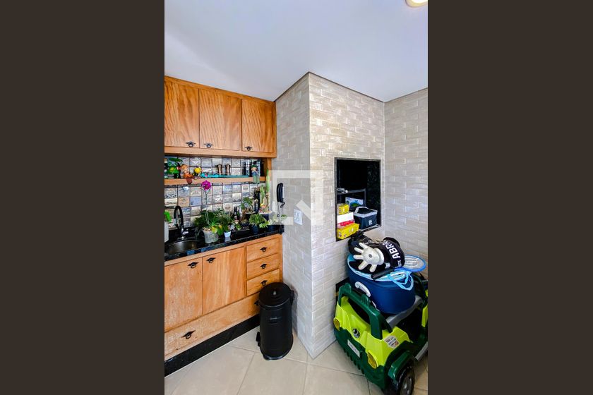 Apartamento, 3 quartos, 147 m² - Foto 12