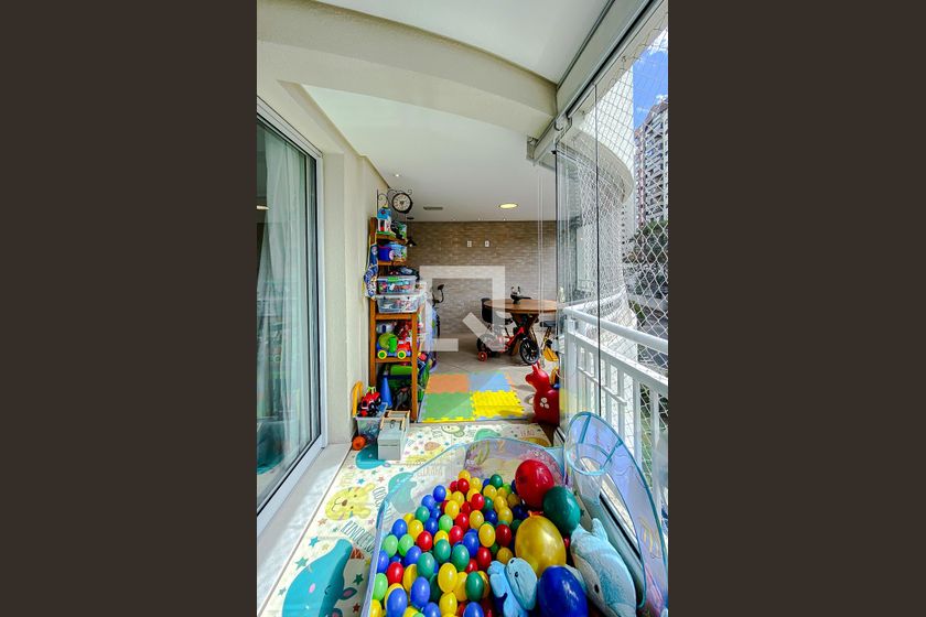 Apartamento, 3 quartos, 147 m² - Foto 9