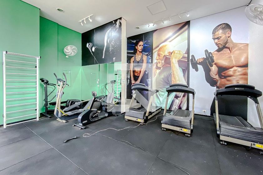 Apartamento, 3 quartos, 147 m² - Foto 59