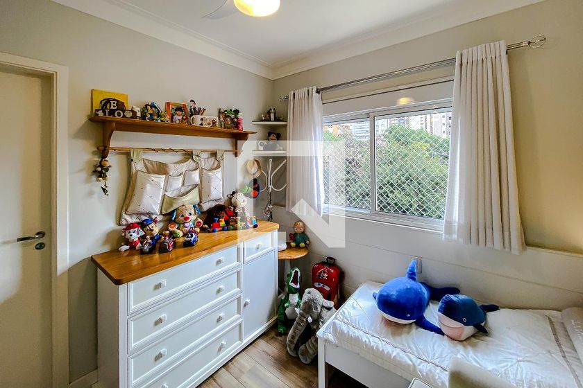 Apartamento, 3 quartos, 147 m² - Foto 15