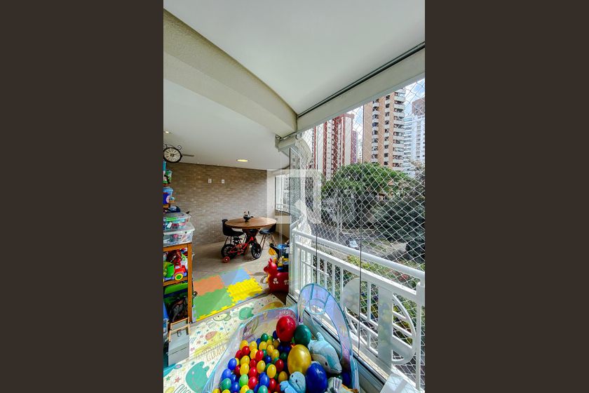 Apartamento, 3 quartos, 147 m² - Foto 8