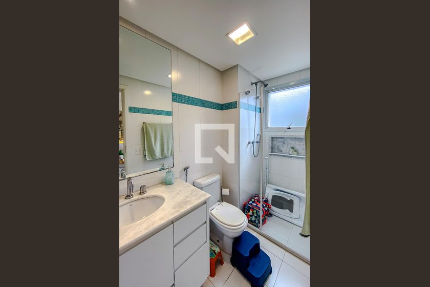 Apartamento, 3 quartos, 147 m² - Foto 19