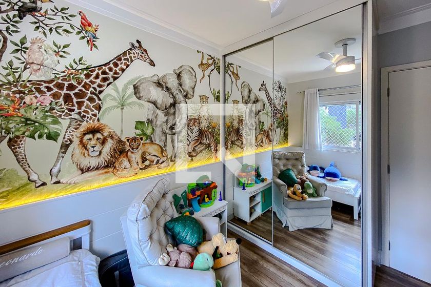 Apartamento, 3 quartos, 147 m² - Foto 17