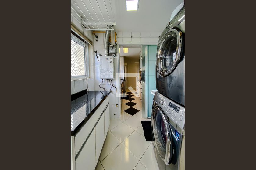 Apartamento, 3 quartos, 147 m² - Foto 51