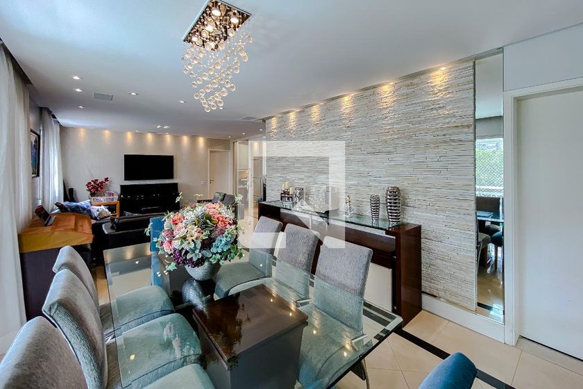 Apartamento, 3 quartos, 147 m² - Foto 7