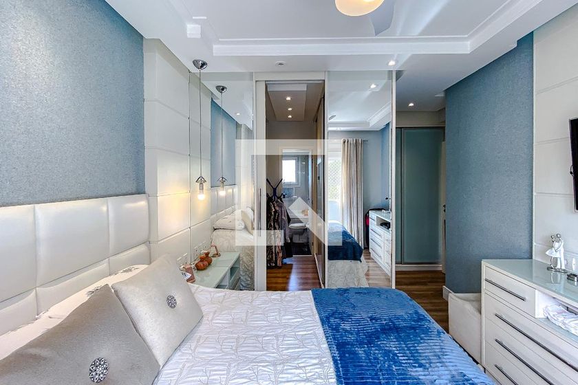 Apartamento, 3 quartos, 147 m² - Foto 37