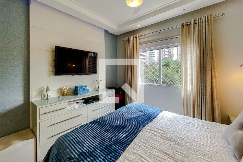 Apartamento, 3 quartos, 147 m² - Foto 34