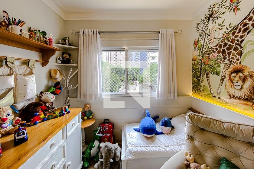 Apartamento, 3 quartos, 147 m² - Foto 18