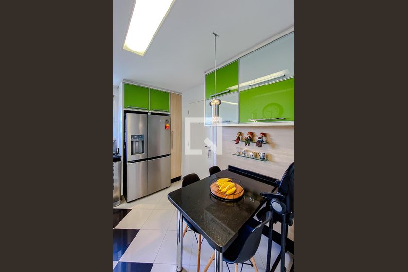 Apartamento, 3 quartos, 147 m² - Foto 44