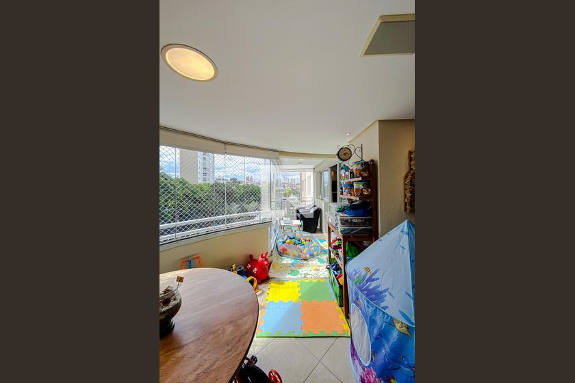 Apartamento, 3 quartos, 147 m² - Foto 11