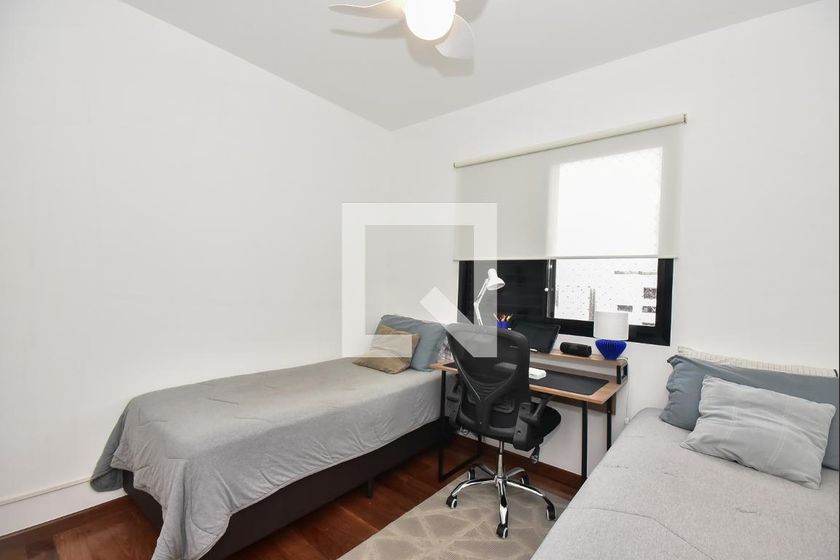 Apartamento, 3 quartos, 127 m² - Foto 31