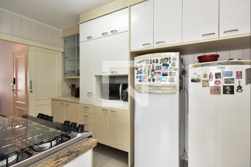 Apartamento, 3 quartos, 127 m² - Foto 85