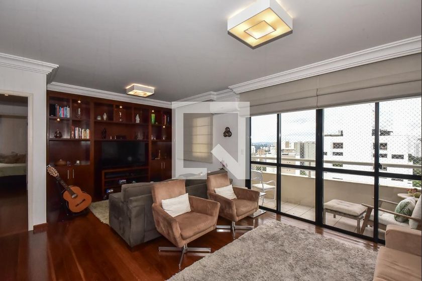 Apartamento, 3 quartos, 127 m² - Foto 11