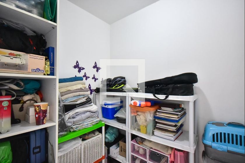 Apartamento, 3 quartos, 127 m² - Foto 93