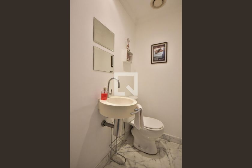 Apartamento, 3 quartos, 127 m² - Foto 27