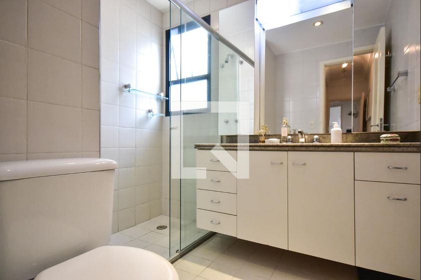 Apartamento, 3 quartos, 127 m² - Foto 63