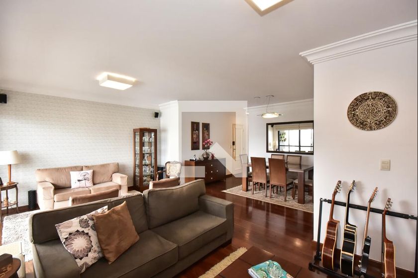 Apartamento, 3 quartos, 127 m² - Foto 5