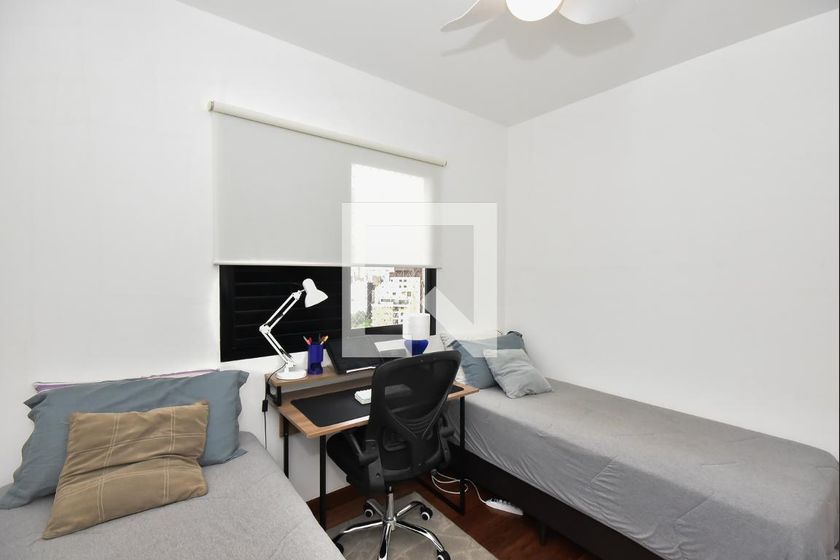 Apartamento, 3 quartos, 127 m² - Foto 33