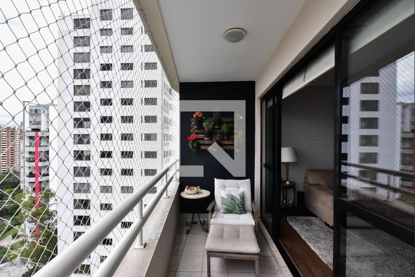 Apartamento, 3 quartos, 127 m² - Foto 19