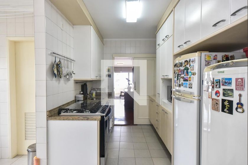 Apartamento, 3 quartos, 127 m² - Foto 83