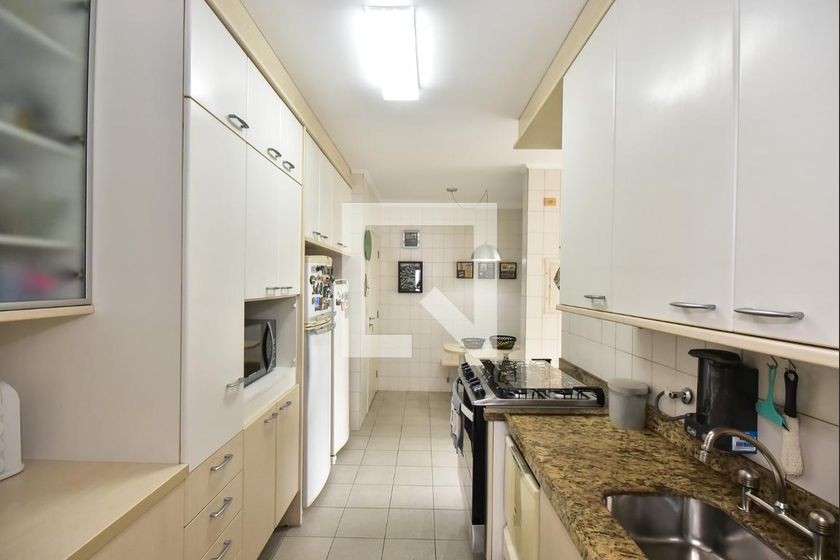 Apartamento, 3 quartos, 127 m² - Foto 79