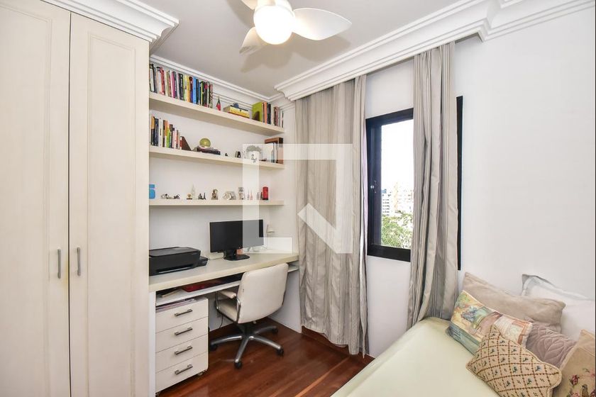 Apartamento, 3 quartos, 127 m² - Foto 41