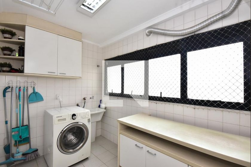 Apartamento, 3 quartos, 127 m² - Foto 89