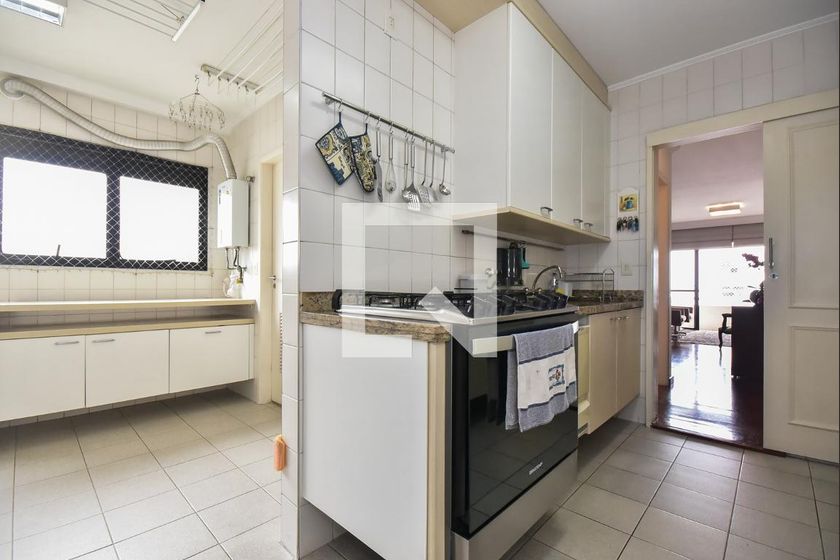 Apartamento, 3 quartos, 127 m² - Foto 87