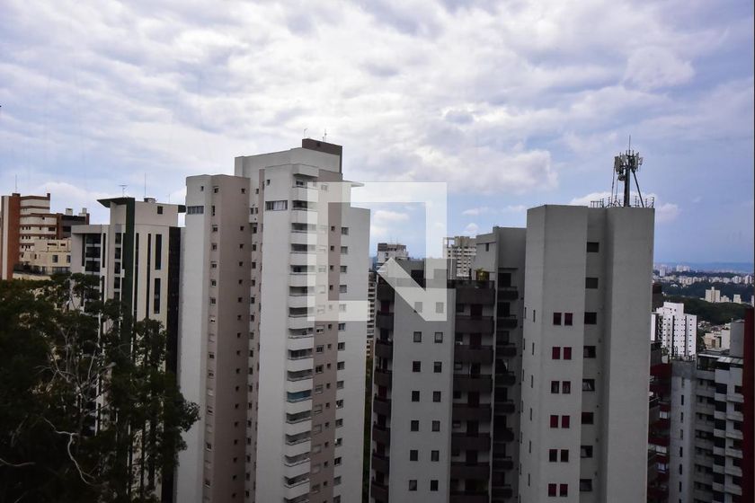 Apartamento, 3 quartos, 127 m² - Foto 61
