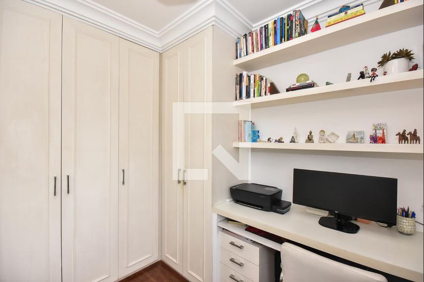 Apartamento, 3 quartos, 127 m² - Foto 47