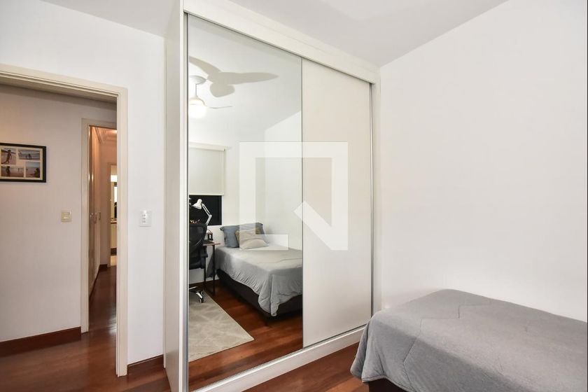 Apartamento, 3 quartos, 127 m² - Foto 37