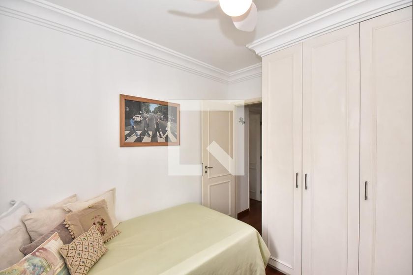 Apartamento, 3 quartos, 127 m² - Foto 45