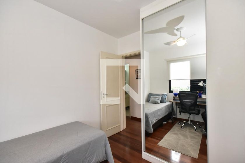Apartamento, 3 quartos, 127 m² - Foto 35