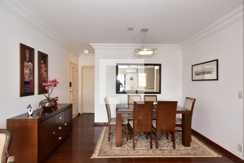 Apartamento, 3 quartos, 127 m² - Foto 15