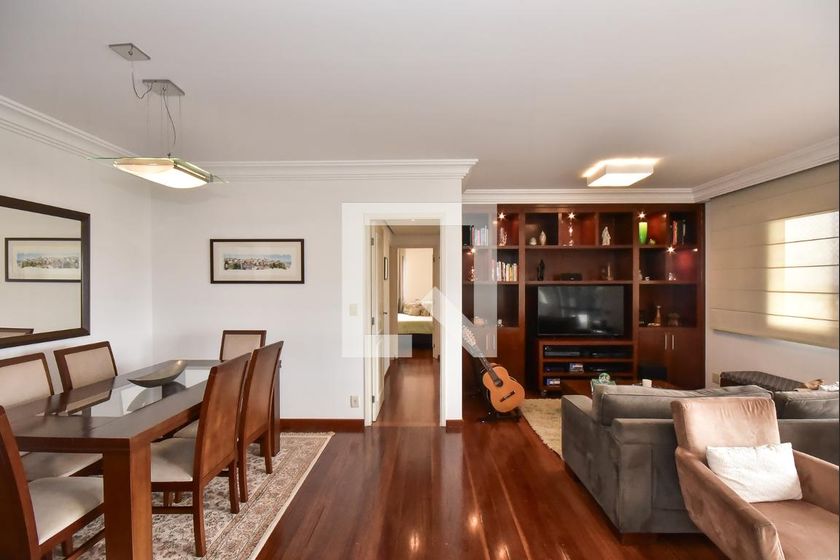 Apartamento, 3 quartos, 127 m² - Foto 7