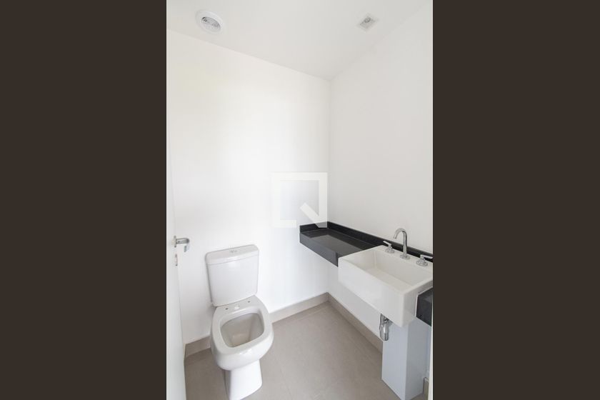 Kitnet-Studio, 24 m² - Foto 23
