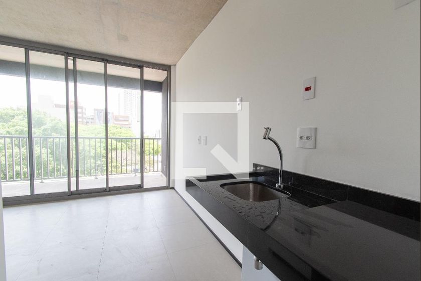 Kitnet-Studio, 24 m² - Foto 5