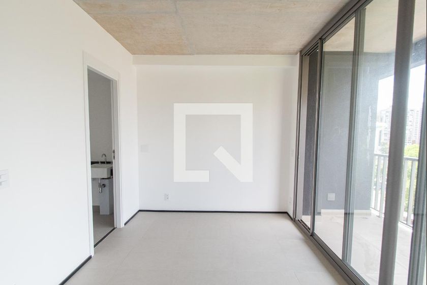 Kitnet-Studio, 24 m² - Foto 7