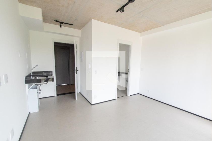 Kitnet-Studio, 24 m² - Foto 11