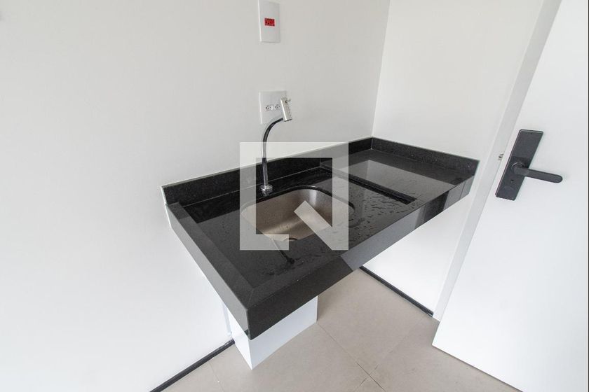 Kitnet-Studio, 24 m² - Foto 35