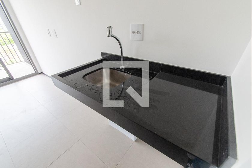 Kitnet-Studio, 24 m² - Foto 39