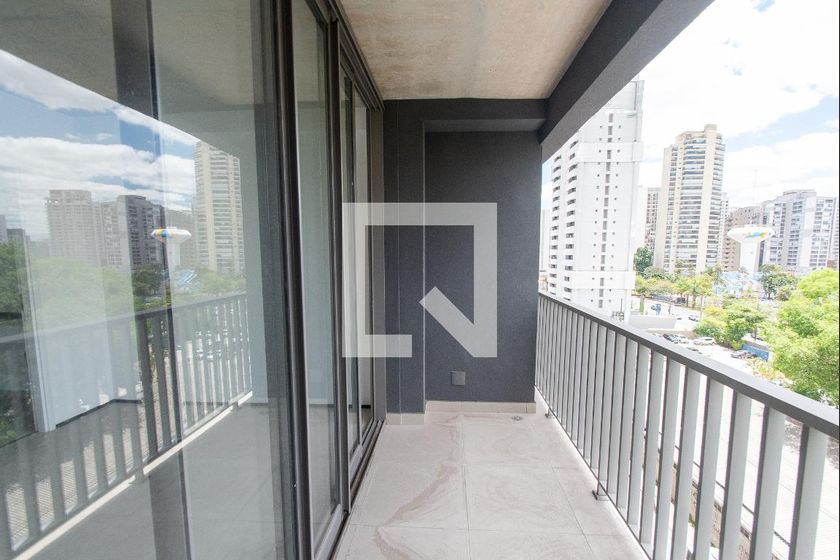 Kitnet-Studio, 24 m² - Foto 13