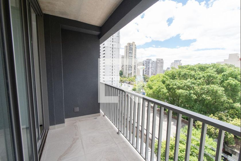 Kitnet-Studio, 24 m² - Foto 15