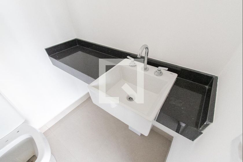 Kitnet-Studio, 24 m² - Foto 25