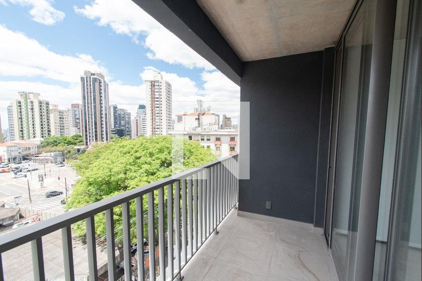 Kitnet-Studio, 24 m² - Foto 17