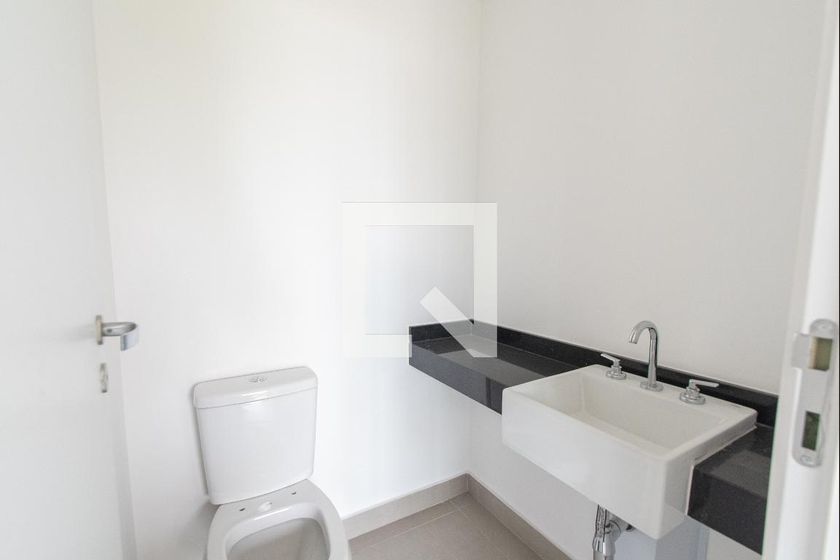 Kitnet-Studio, 24 m² - Foto 21