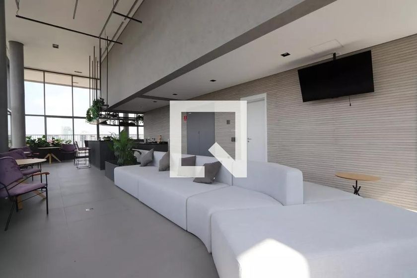 Kitnet-Studio, 24 m² - Foto 45