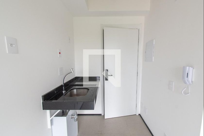 Kitnet-Studio, 24 m² - Foto 33