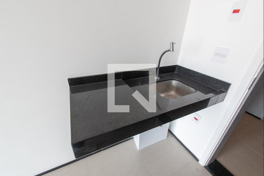 Kitnet-Studio, 24 m² - Foto 31