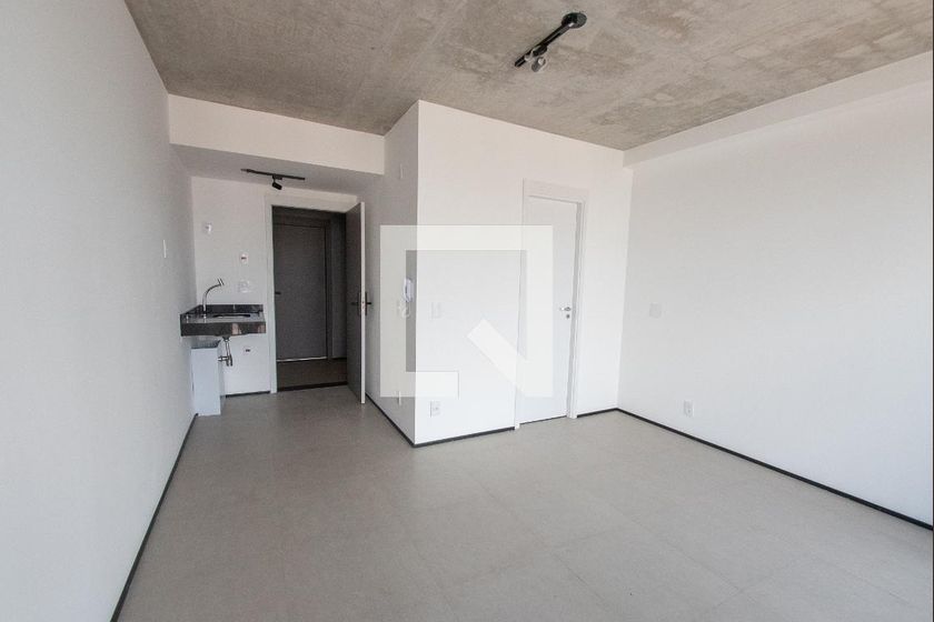 Kitnet-Studio, 24 m² - Foto 9